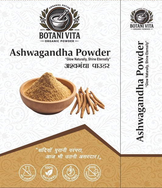 Ashwagandha