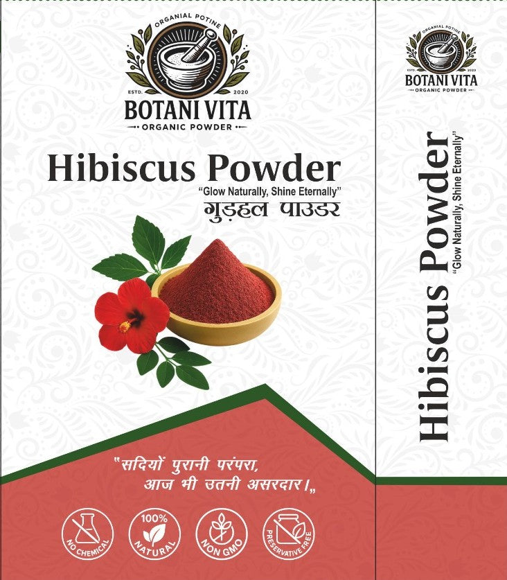 Hibiscus Powder