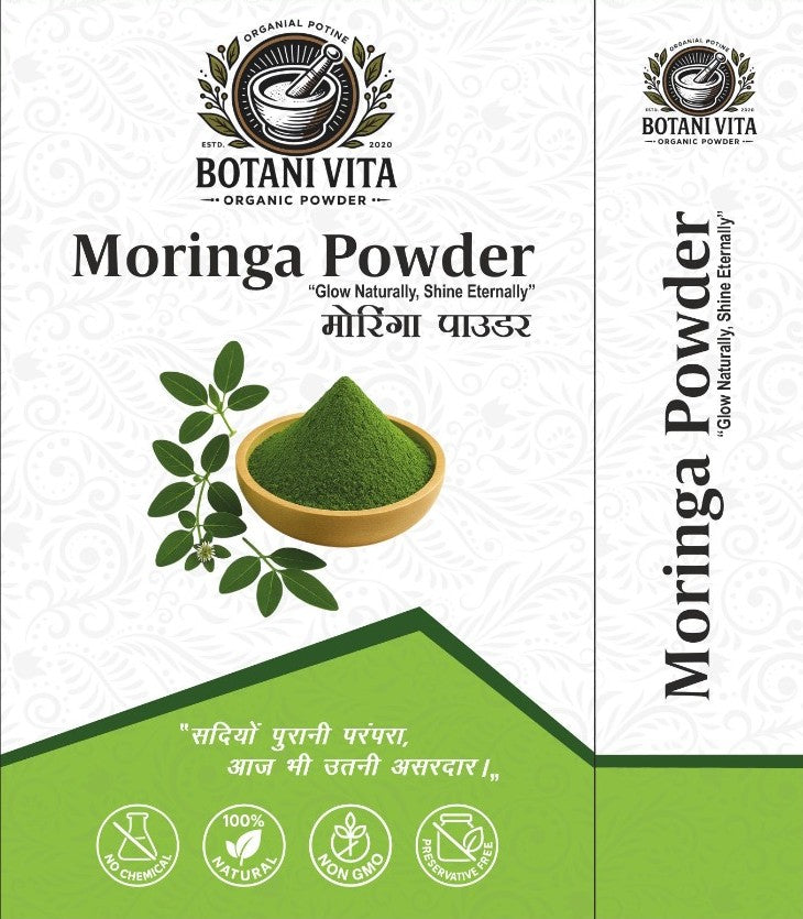 Moringa Powder