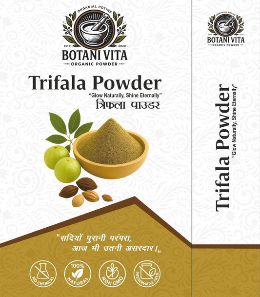 Trifala Powder