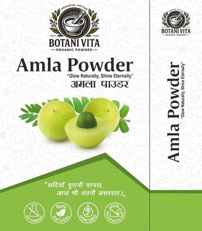 Amla powder
