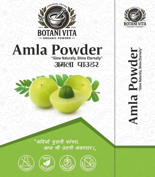 Amla powder