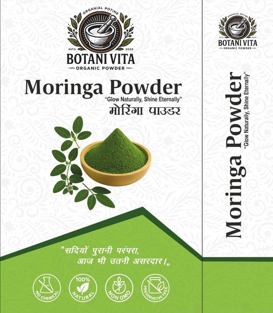 Moringa Powder