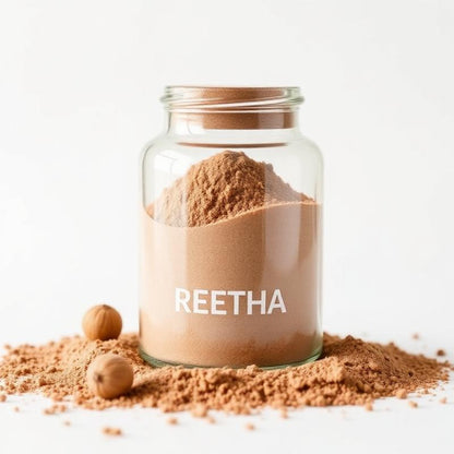 Reetha powder