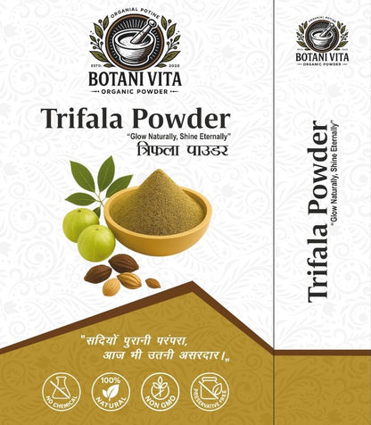Trifala Powder