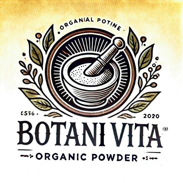 BOTANI VITA