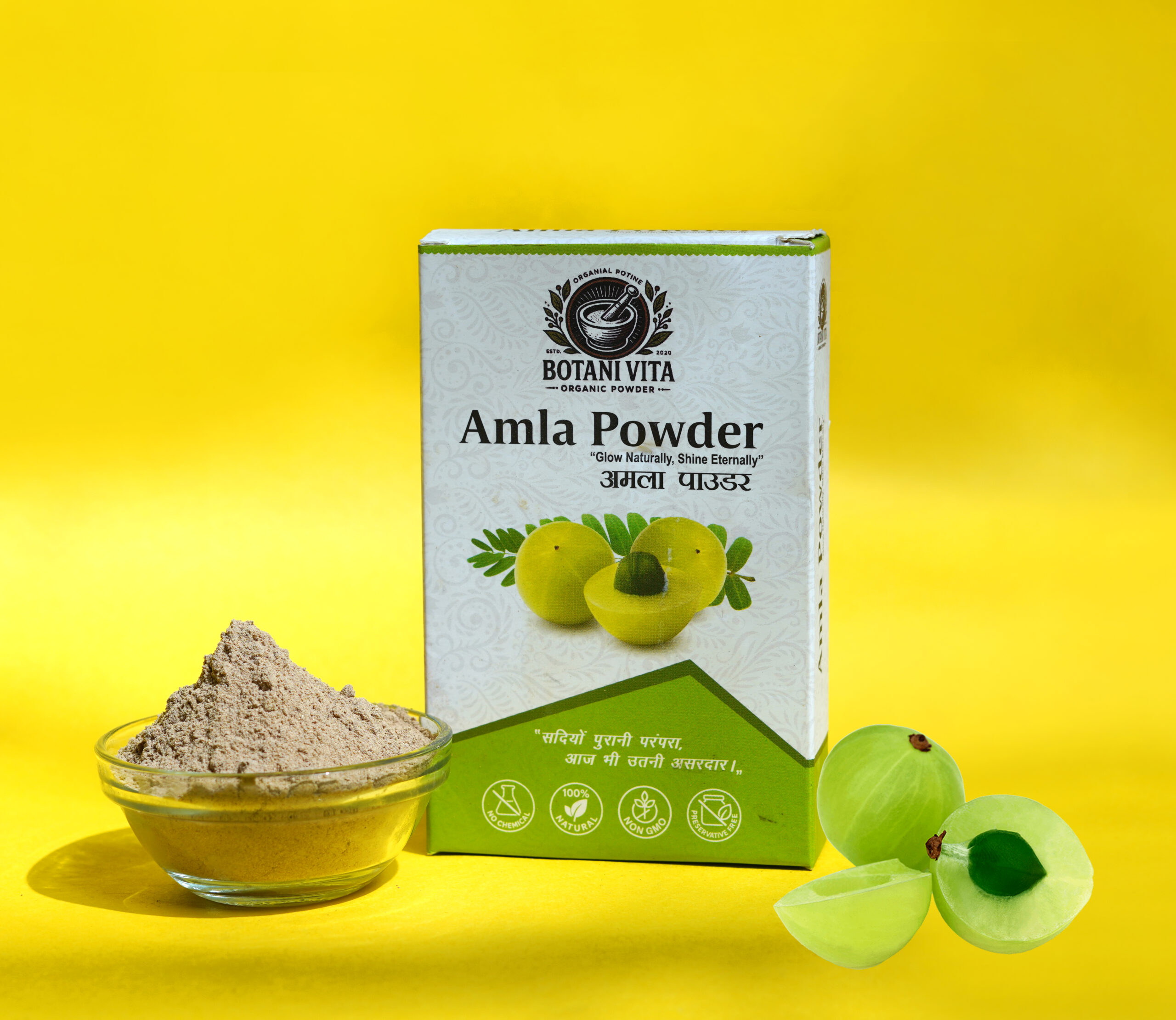 Amla Powder - Image 3