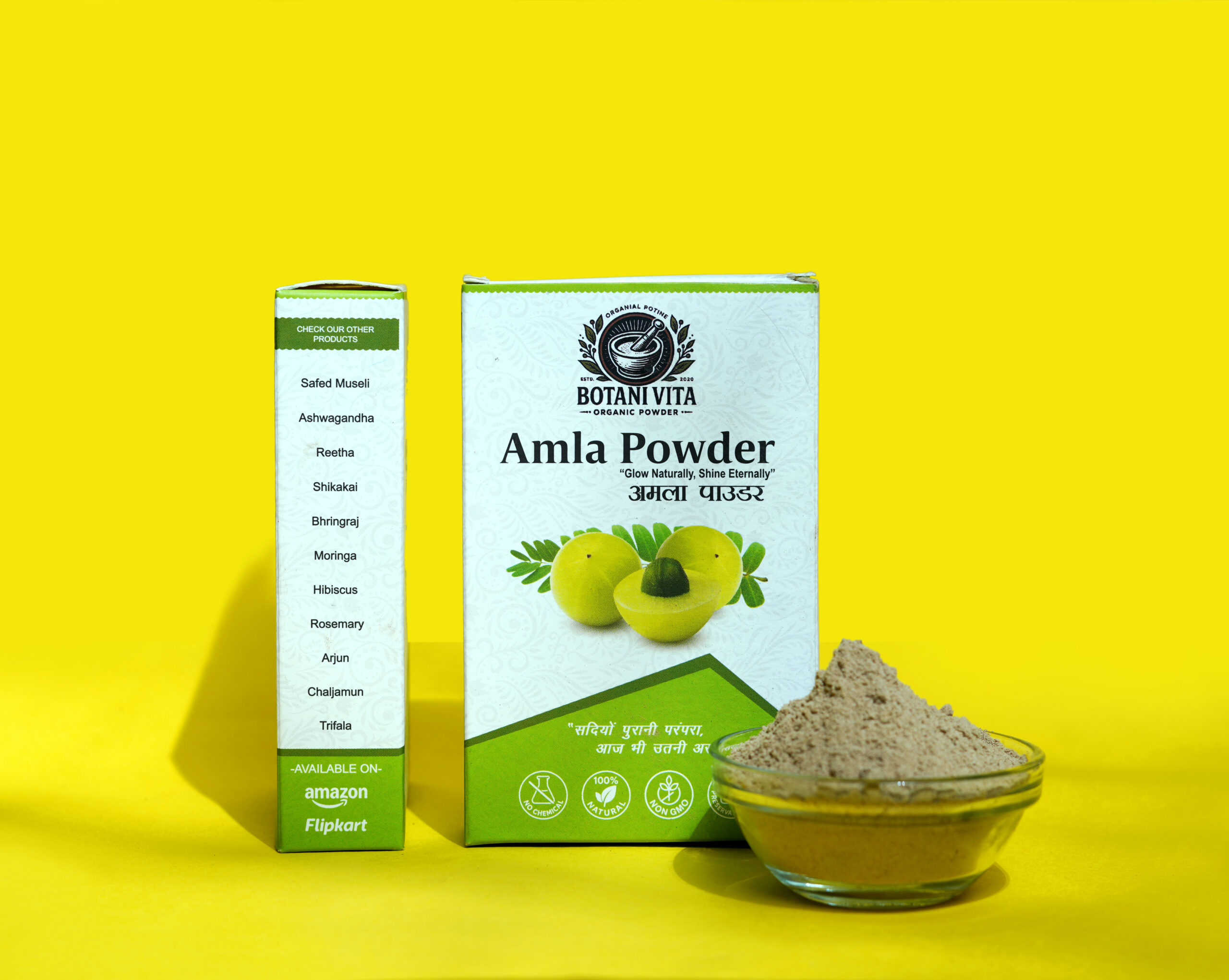 Amla Powder - Image 4