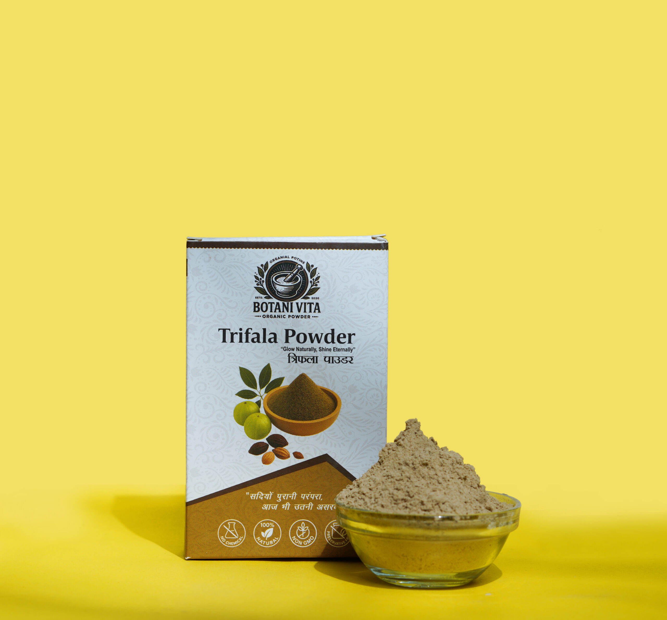 Trifala Powder - Image 4