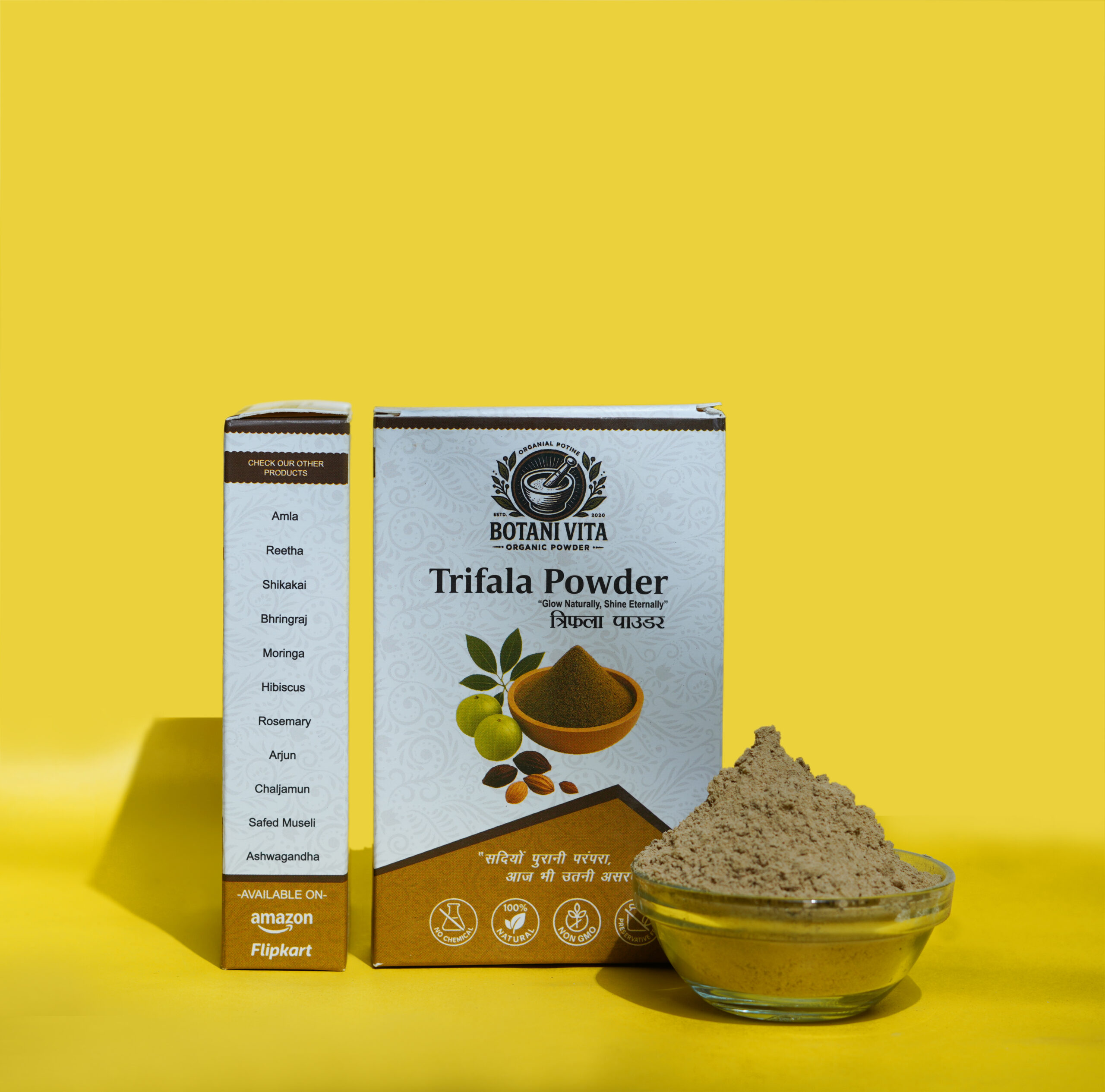 Trifala Powder - Image 2