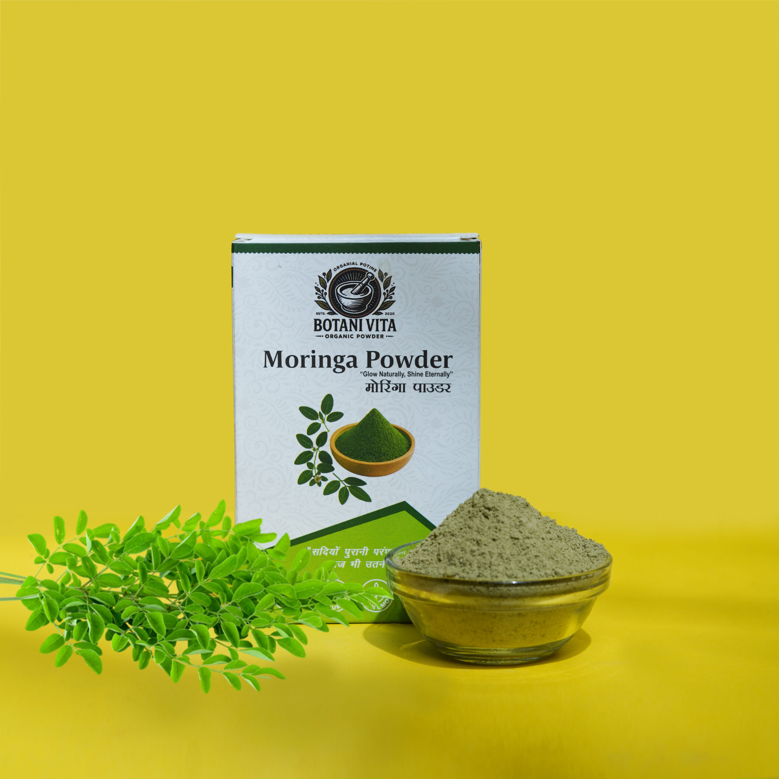 Moringa Powder - Image 2