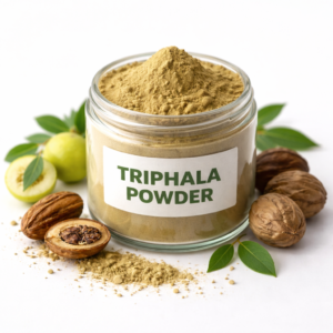 Trifala Powder