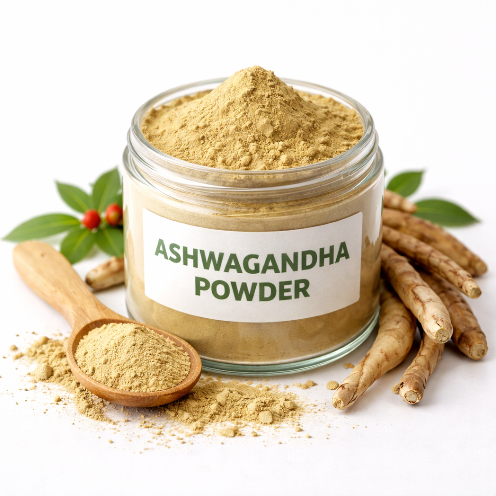 Ashwagandha Powder