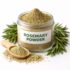 Rosemary Powder