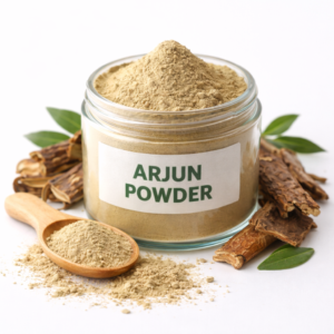 Arjun Powder