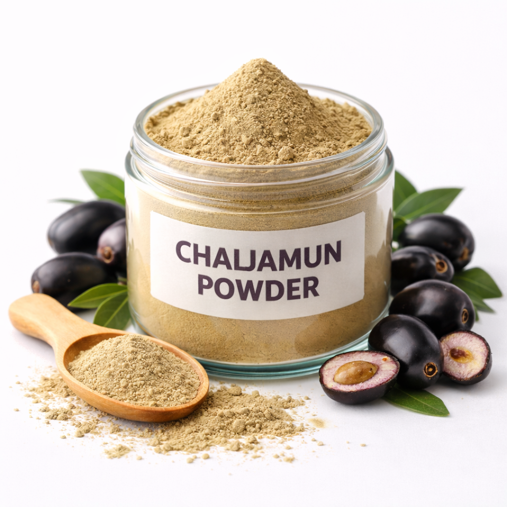 Chaljamun Powder