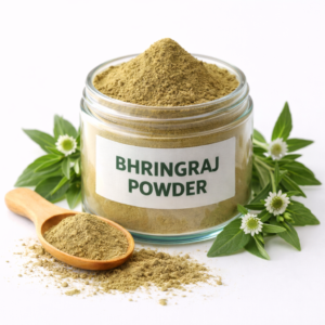 Bhringraj Powder