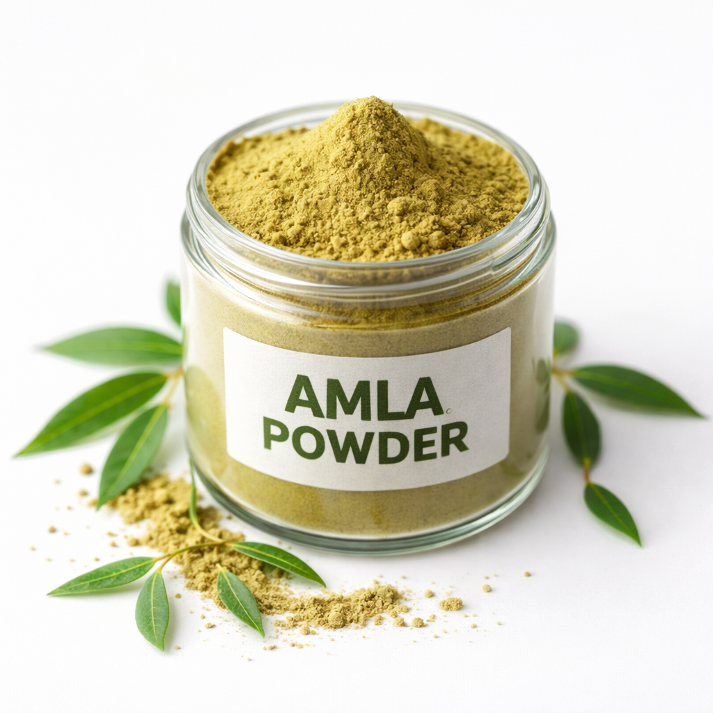 Amla Powder