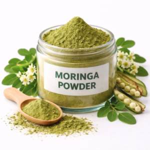 Moringa Powder
