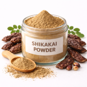Shikakai Powder